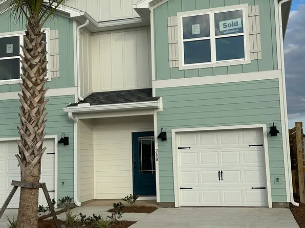 280 Philip Bluff Rd, Panama City, FL