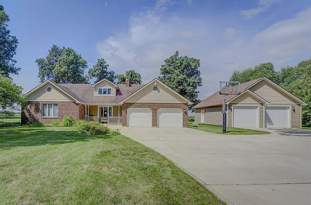 820 Kelvyn Ct, Kouts, IN 46347 Zillow