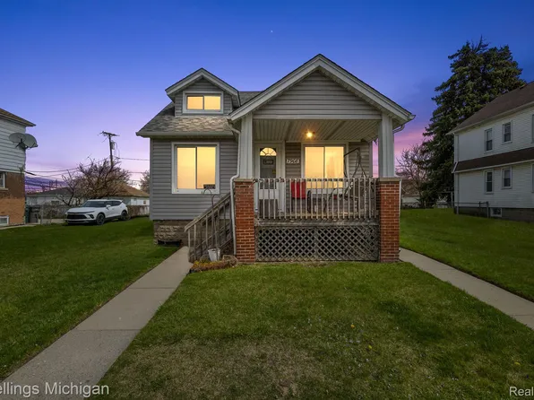 7908 Kendal St, Dearborn, MI 48126