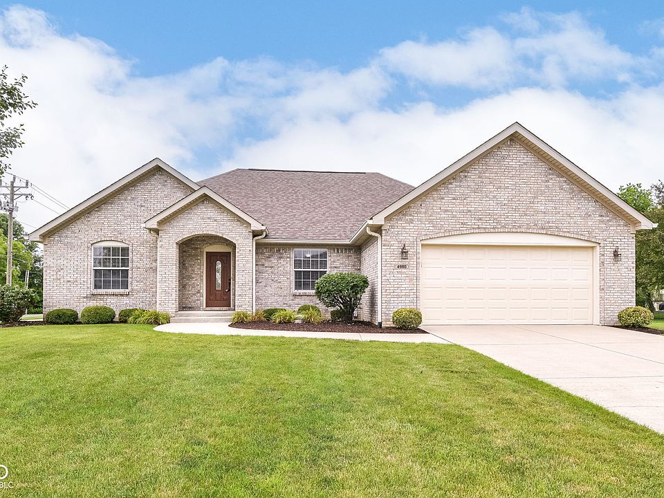 1st image of 4980 W Cedar Creek Pl