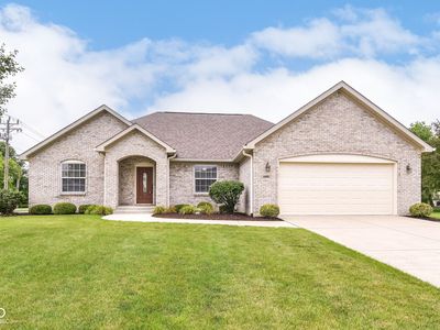 4980 W Cedar Creek Pl, New Palestine, IN, 46163