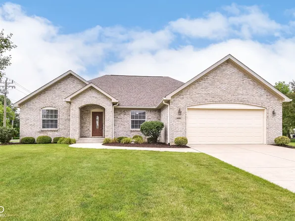 4980 W Cedar Creek Pl, New Palestine, IN 46163