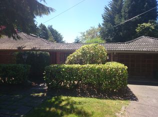 4749 W Roberts Way, Seattle, WA 98199