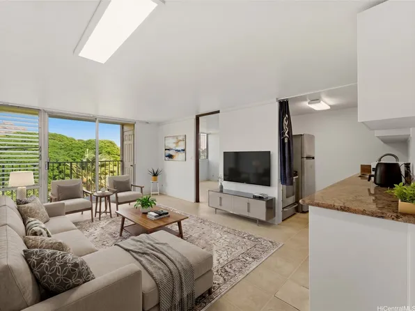 1720 Huna St #B501, Honolulu, HI 96817