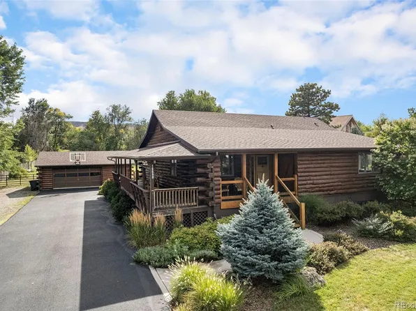 16690 W 63rd Place, Golden, CO 80403