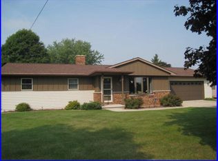 1053 S Lansing Ave, Sturgeon Bay, WI 54235