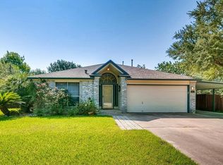 605 S 4th St, Pflugerville, TX 78660