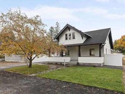 10212 E 8th Ave, Spokane, WA, 99206