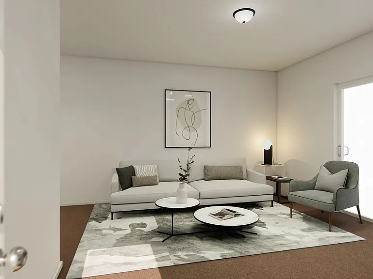 North Arch Village Apartments — Photo 8