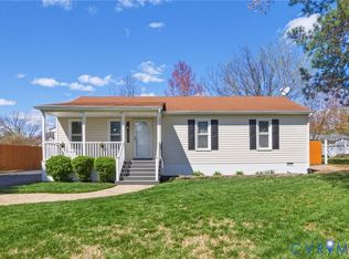 6030 Huntingcreek Dr, North Chesterfield, VA 23237