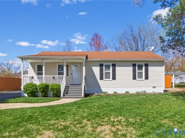 6030 Huntingcreek Dr, North Chesterfield, VA 23237