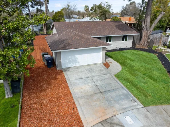 20 Bock Ct, Sacramento, CA 95823