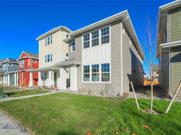 1128 Butler Creek Ave, Belgrade, MT 59714