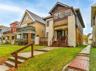 2621 N 48th St #2623, Milwaukee, WI 53210