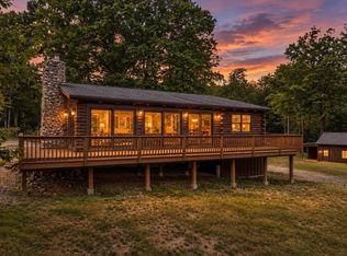 60 Snell Rd, Meredith, NH 03253
