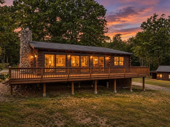 60 Snell Road, Meredith, NH 03253