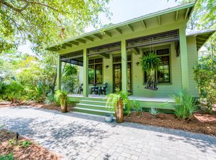 131 Hammock Ln, Santa Rosa Beach, FL 32459