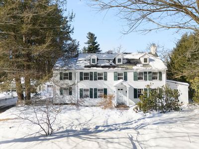 214 Putney Road, Brattleboro, VT, 05301