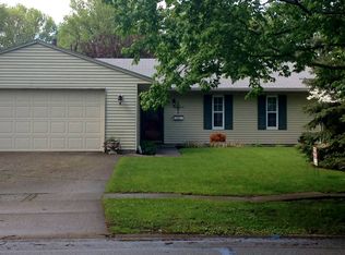 350 Michigan Ave, Elyria, OH 44035