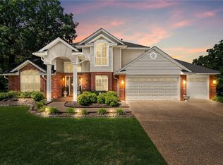 1309 Valley View St, Van Buren, AR 72956
