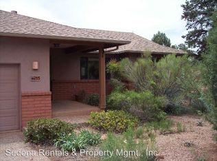 40 Roca Roja Rd, Sedona, AZ 86351