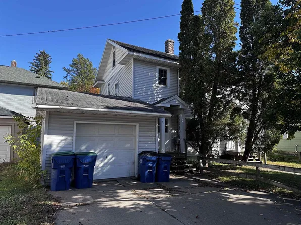 309 N 7TH STREET, Wausau, WI 54401