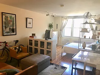 Rented by Halstead Real Estate