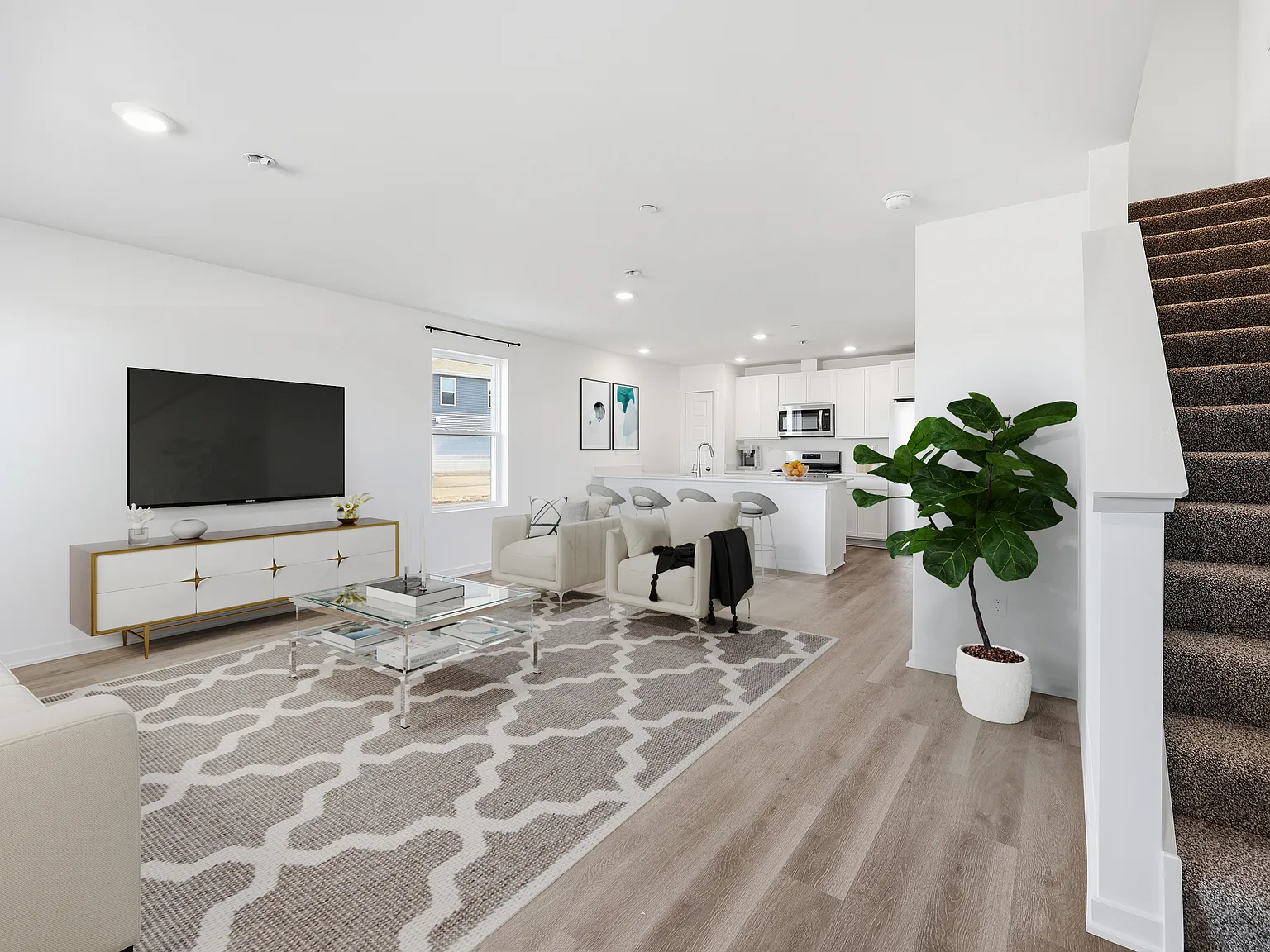 3 bed, 2.5 bath, 1543 sqft, $2,700 — Photo 4