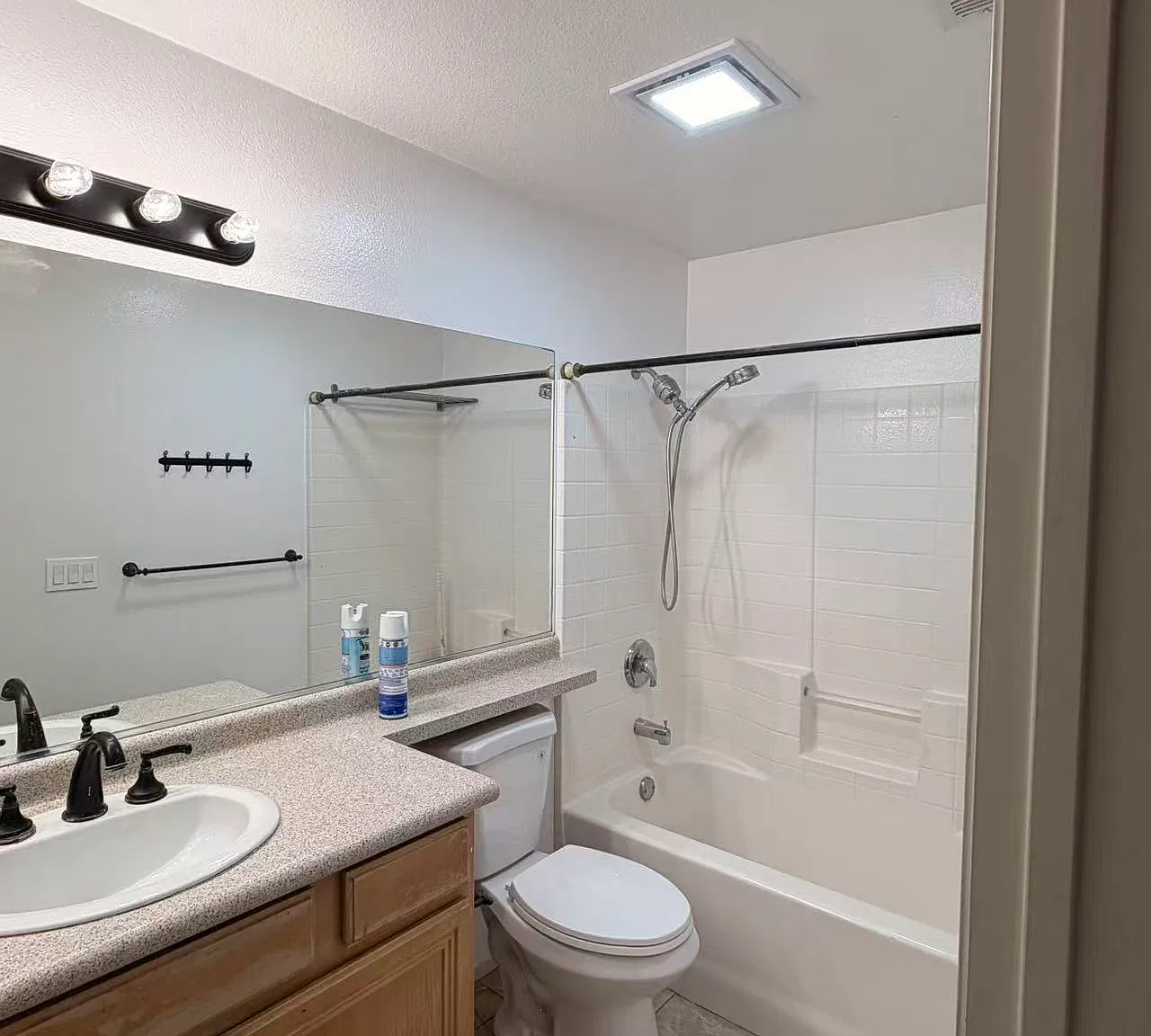 1 bed, 1020 sqft, $3,100 — Photo 4