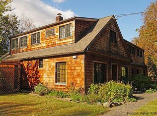 328 Wittenberg Rd, Woodstock, NY 12409