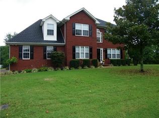 2007 Bold Ruler Ct, Murfreesboro, TN 37127