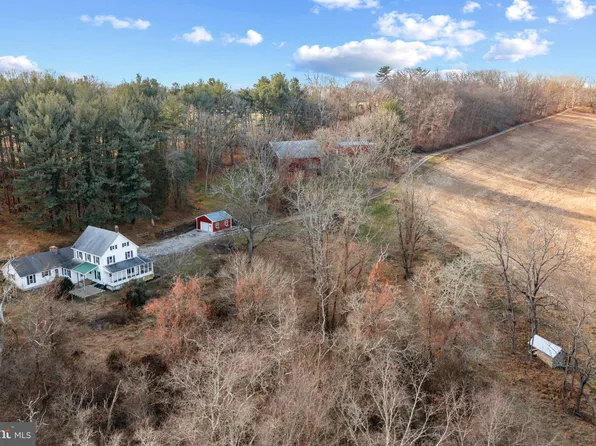 20123 Downes Rd, Parkton, MD 21120