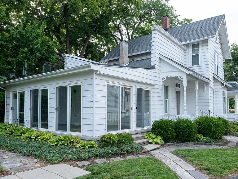 409 W Wooster St — Photo 23