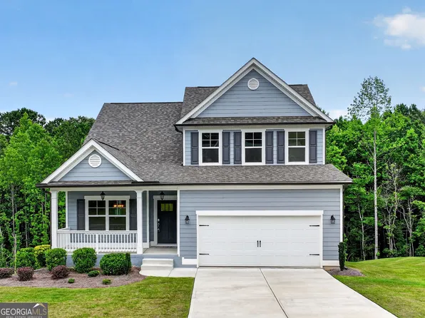 37 Radian Way, Dallas, GA 30132
