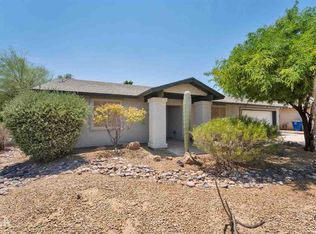 7281 E 24th Pl, Yuma, AZ 85365