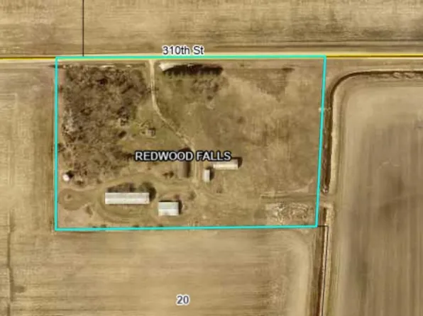 29788 310th St, Redwood Falls, MN 56283