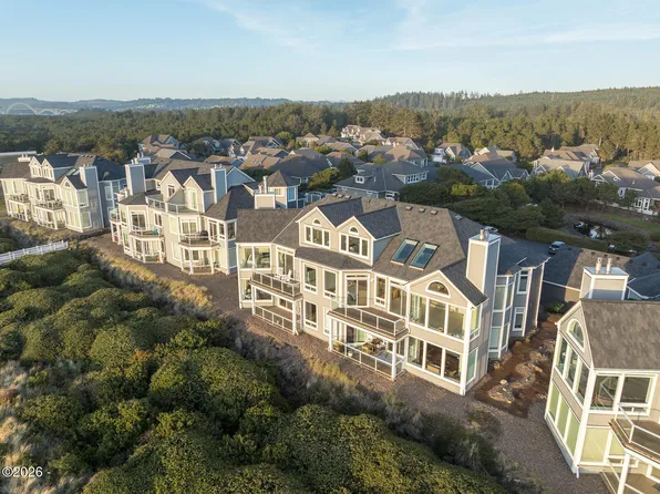 5918 SW Cupola Dr, South Beach, OR 97366