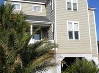 415 36th Ave N, North Myrtle Beach, SC 29582