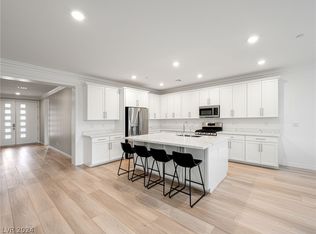 251 Robson Ridge Ln, Henderson, NV 89015