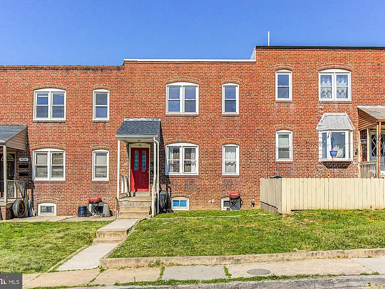 416 Hornel St #2 — Photo 28