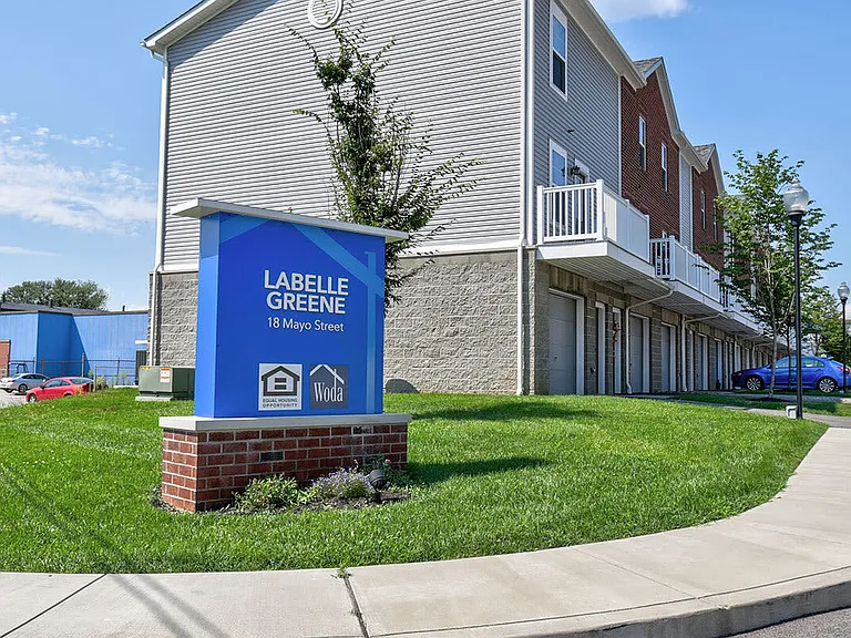 LaBelle Greene I — Photo 9