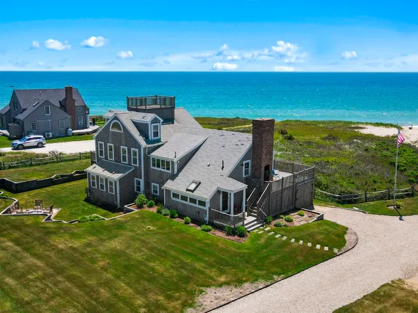 24 Sheep Pond Rd, Nantucket, MA 02554