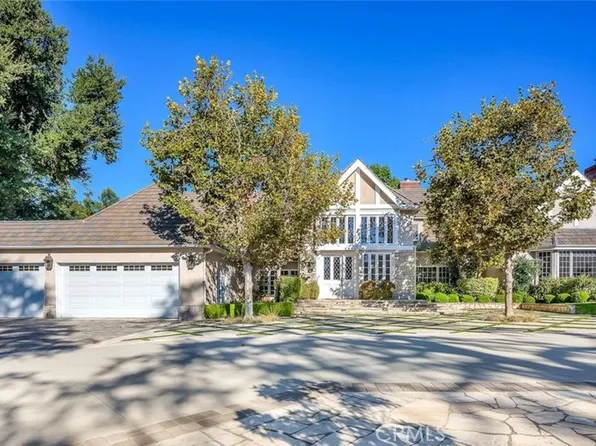 4854 Encino Ave, Encino, CA 91316