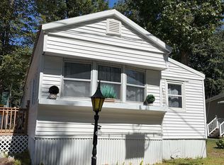 512 Canterbury Drive, Exeter, NH 03833