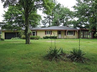 50705 76th Ave, Decatur, MI 49045