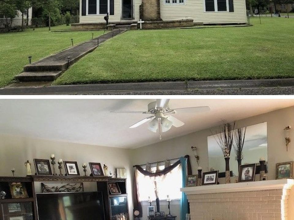 1st image of 2400 Evergreen Dr