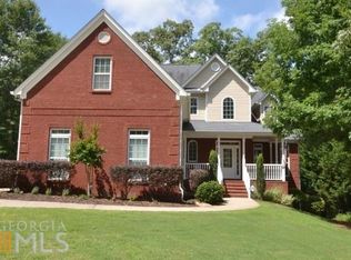 6070 Shadburn Ferry Rd, Buford, GA 30518