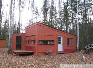 0 E Bennett Rd, Solon Springs, WI 54873