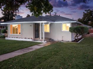 1308 W Normal Ave, Fresno, CA 93705