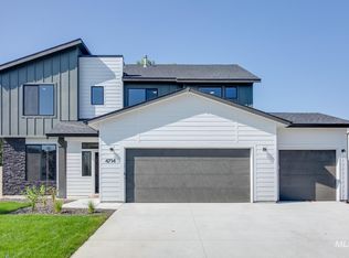 4714 Endicott Dr, Caldwell, ID 83605
